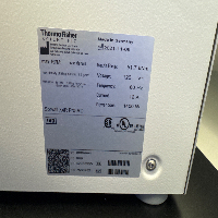 Thermo Sorvall X Pro Series Refrigerated Centrifuge image 2